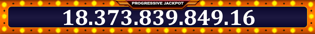 Jackpot ALUSJITU